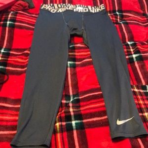 Nike Pro pants